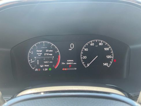 Used 2023 Honda CR-V EX-L image 19