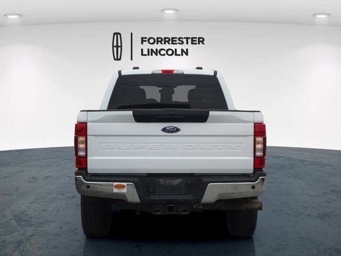 Used 2022 Ford F250 XLT w/ XLT Value Package image 4