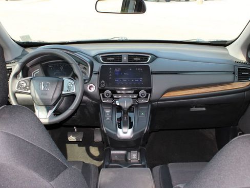 Used 2018 Honda CR-V EX image 6