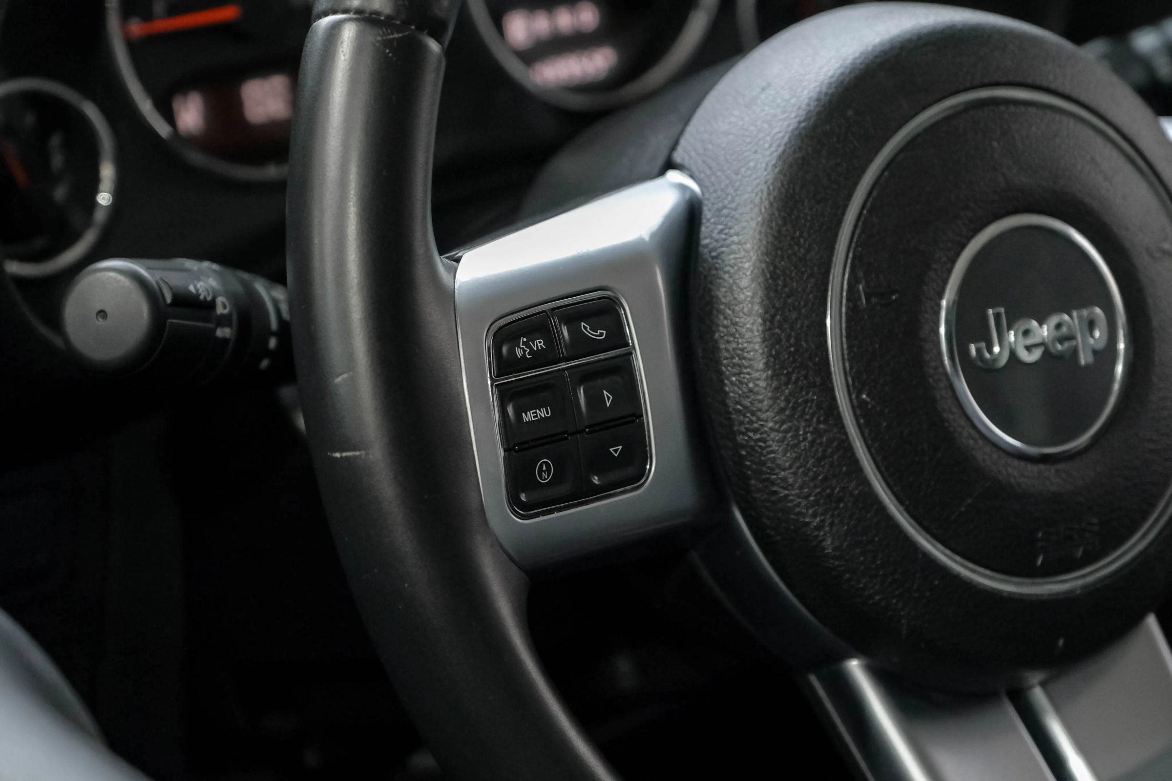 Used 2016 Jeep Wrangler Rubicon AWD/4WD image 25