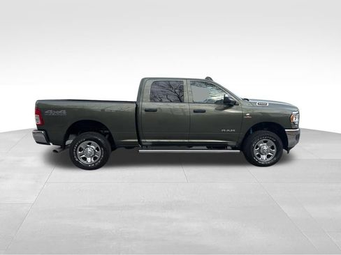 Used 2020 RAM 2500 Tradesman image 7