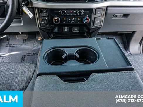 Used 2025 Ford F250 XLT image 39