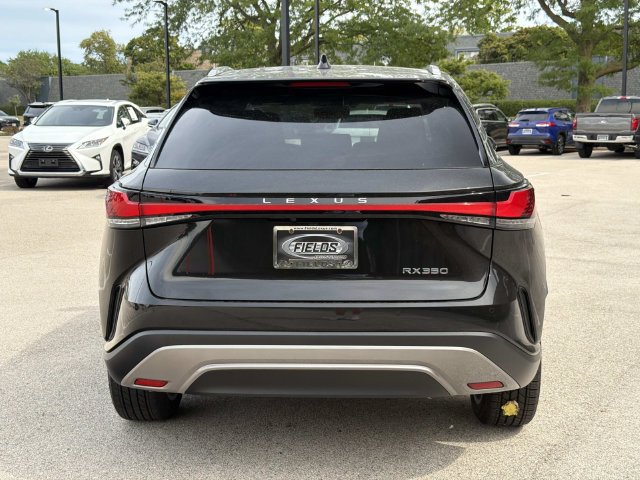 New 2026 Lexus RX 350 Premium Plus w/ Convenience Package FWD image 6