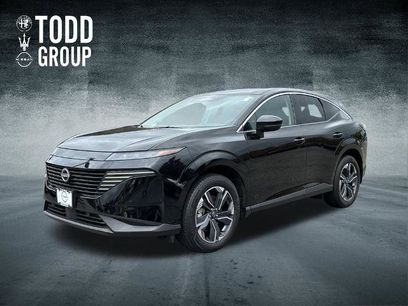 Certified 2025 Nissan Murano SL