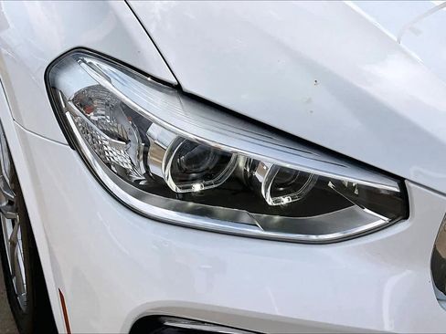 Used 2019 BMW X3 sDrive30i w/ M Sport Package 2 image 28
