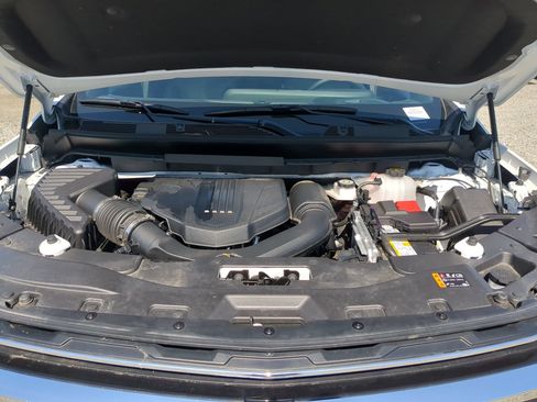 Used 2026 Chevrolet Traverse LT AWD/4WD image 34