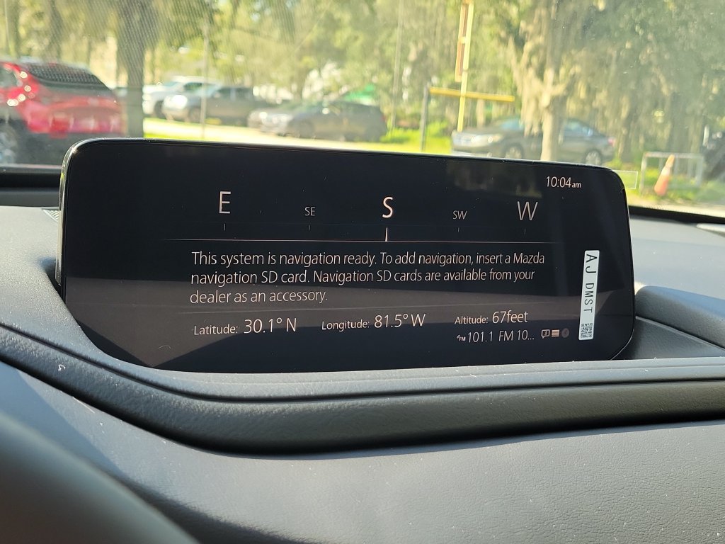 New 2026 MAZDA CX-30 AWD 2.5 S image 27