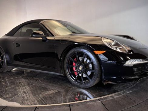 Used 2016 Porsche 911 Carrera 4S image 28