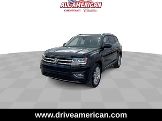 Used 2019 Volkswagen Atlas SEL video 1