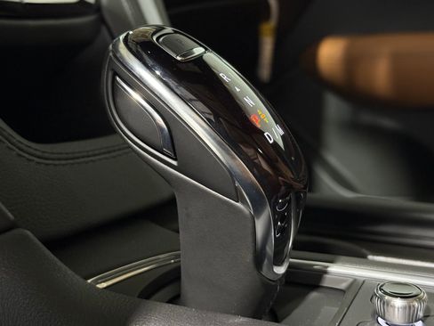 New 2025 Cadillac XT5 Premium Luxury w/ Technology Package image 34