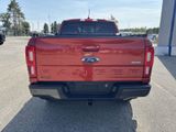 Used 2019 Ford Ranger Lariat w/ Equipment Group 501A Mid image 4