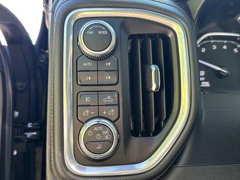 Used 2021 GMC Sierra 1500 AT4 w/ AT4 Value Package AWD/4WD image 25