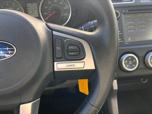Used 2017 Subaru Forester 2.5i AWD/4WD image 25