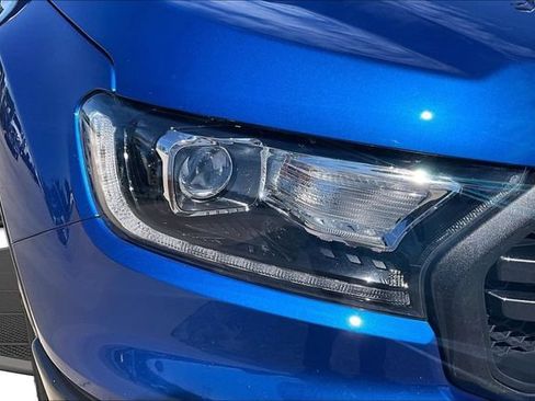 Used 2019 Ford Ranger Lariat w/ Equipment Group 501A Mid AWD/4WD image 30