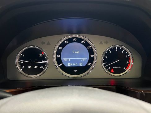 Used 2012 Mercedes-Benz GLK 350 4MATIC image 22