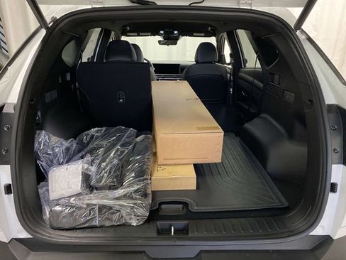 New 2025 Hyundai Tucson XRT image 14