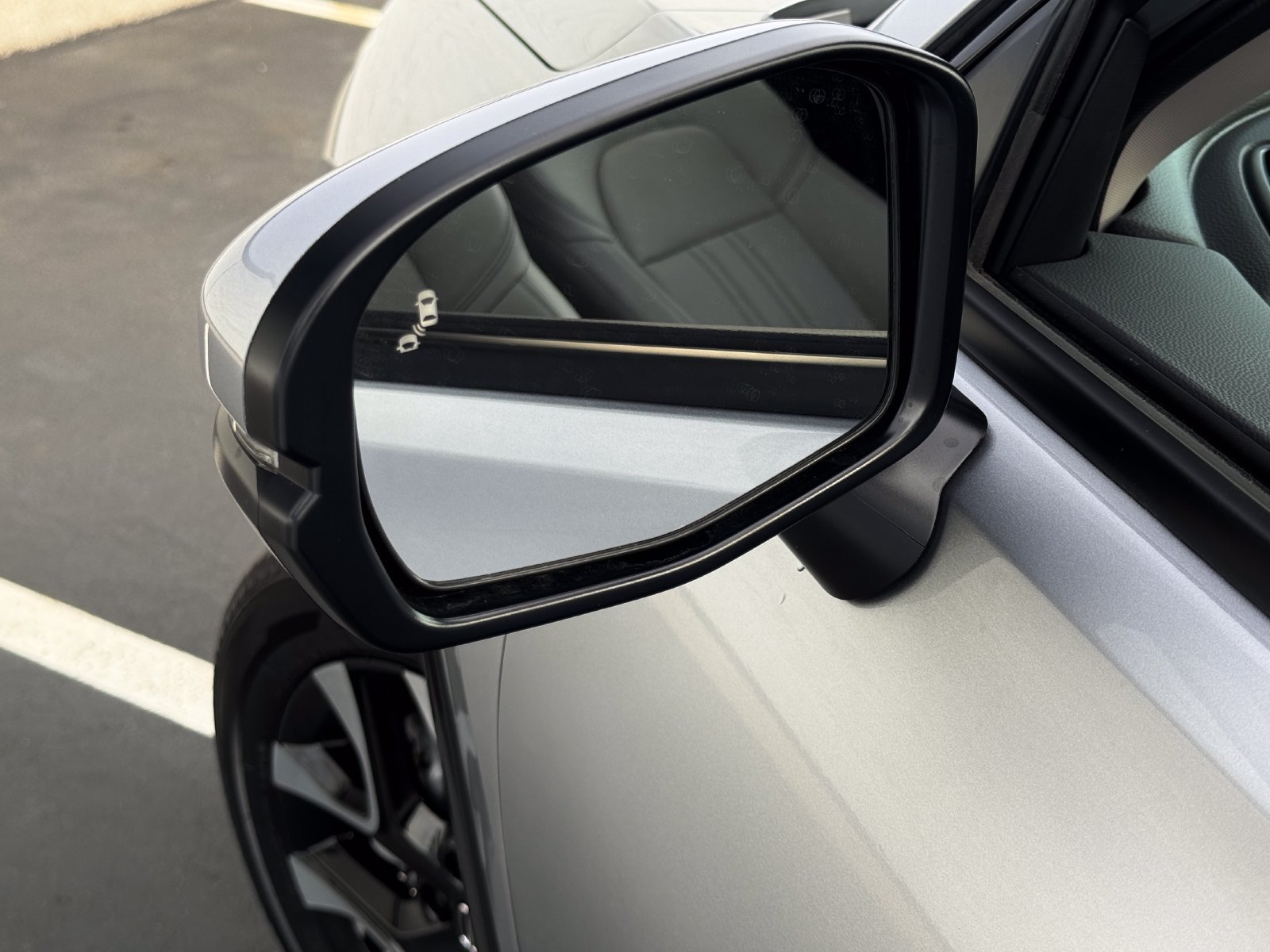 New 2027 Honda HR-V EX-L image 31