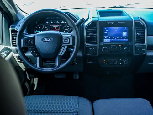 Used 2022 Ford F250 XLT AWD/4WD image 25