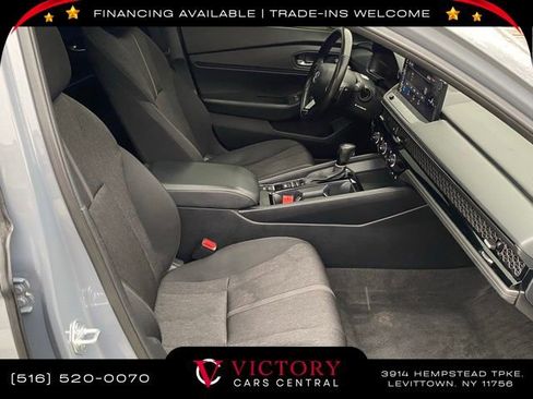 Used 2023 Honda Accord Sport image 17