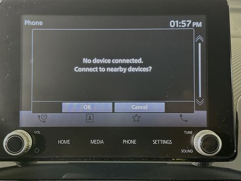 Used 2023 Mitsubishi Eclipse Cross LE image 21