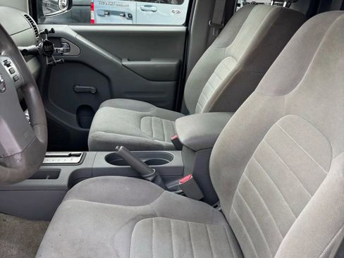 Used 2017 Nissan Frontier S image 22