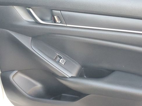 Used 2021 Honda Accord Sport image 42