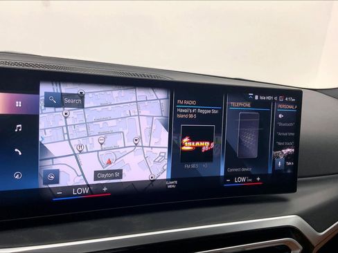 Used 2024 BMW M340i w/ Premium Package image 23