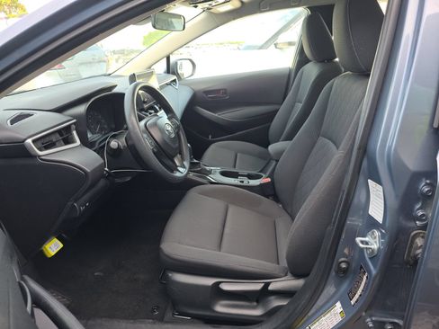 Used 2024 Toyota Corolla LE FWD image 7