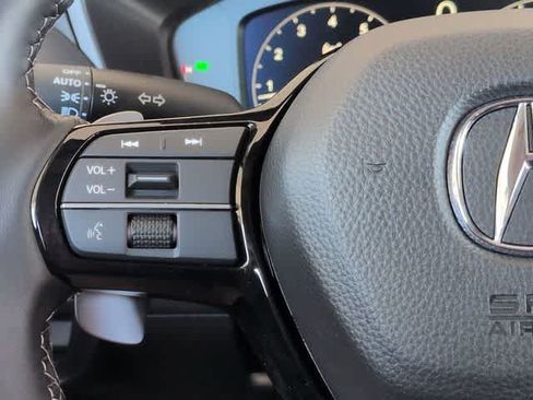 Certified 2025 Acura ADX FWD image 26