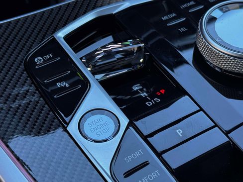 Used 2026 BMW X7 M60i image 48