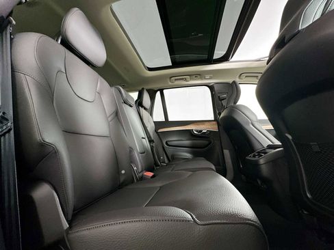 Used 2025 Volvo XC90 B6 Plus w/ Protection Package Premier image 24