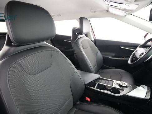 Used 2024 Kia EV6 Light RWD image 23