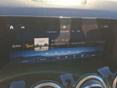 New 2026 Mercedes-Benz GLA 250 GLA 250 image 14