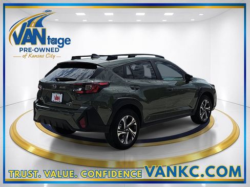Certified 2026 Subaru Crosstrek 2.5i Premium AWD/4WD image 6