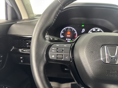 Certified 2024 Honda CR-V EX-L image 24