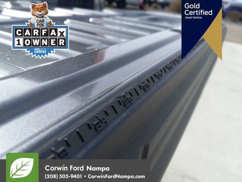 Used 2025 Ford Ranger XL image 32