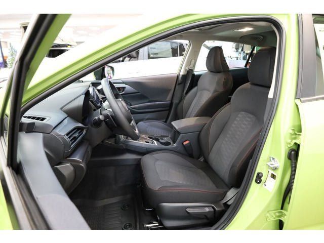 New 2026 Subaru Impreza 2.0i Sport AWD/4WD image 28