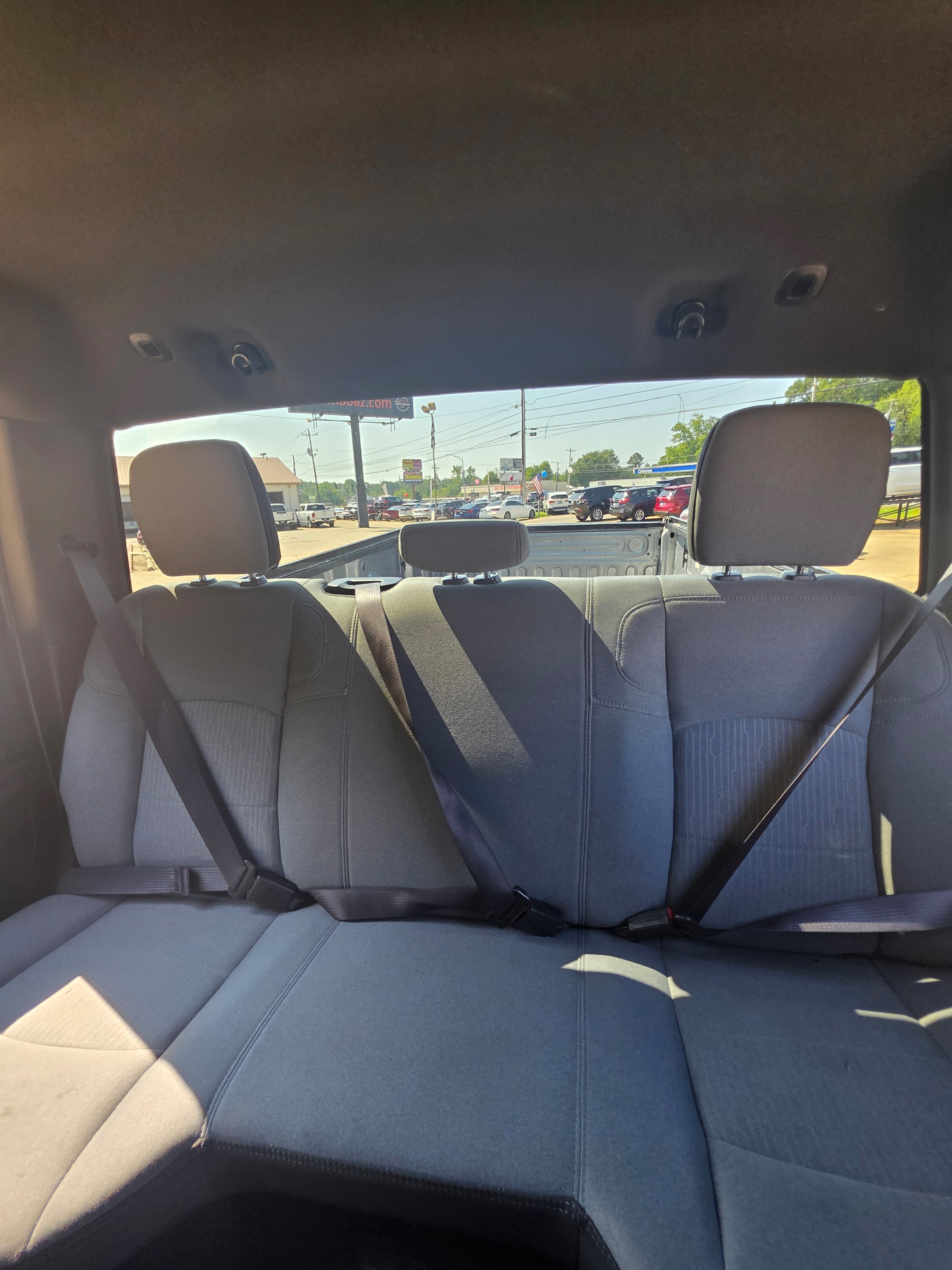 Used 2021 RAM 3500 Big Horn AWD/4WD image 23