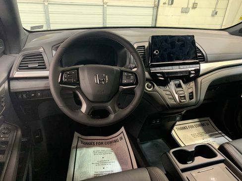 New 2026 Honda Odyssey Sport-L image 4