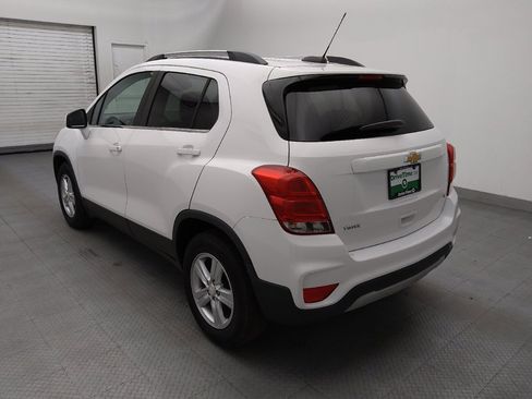 Used 2020 Chevrolet Trax LT FWD image 5