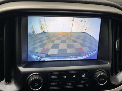 Used 2017 Chevrolet Colorado Z71 image 4