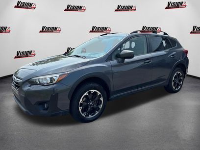 Used 2023 Subaru Crosstrek 2.0i Premium