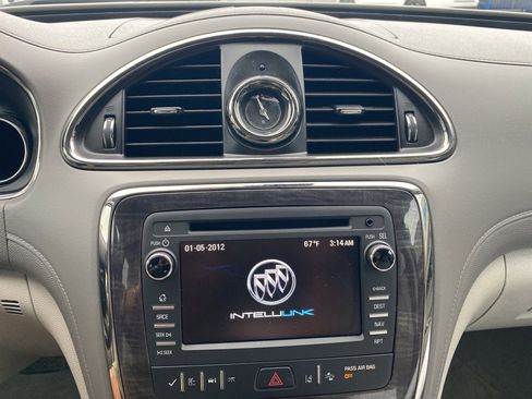 Used 2015 Buick Enclave Leather image 36