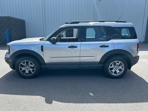 Used 2021 Ford Bronco Sport AWD/4WD image 5