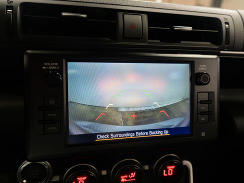 Used 2023 Subaru BRZ Limited image 16