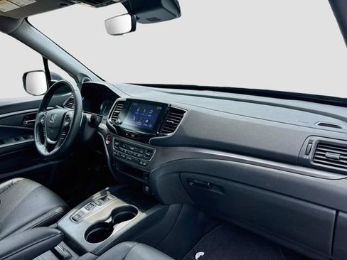 Used 2023 Honda Ridgeline RTL image 28