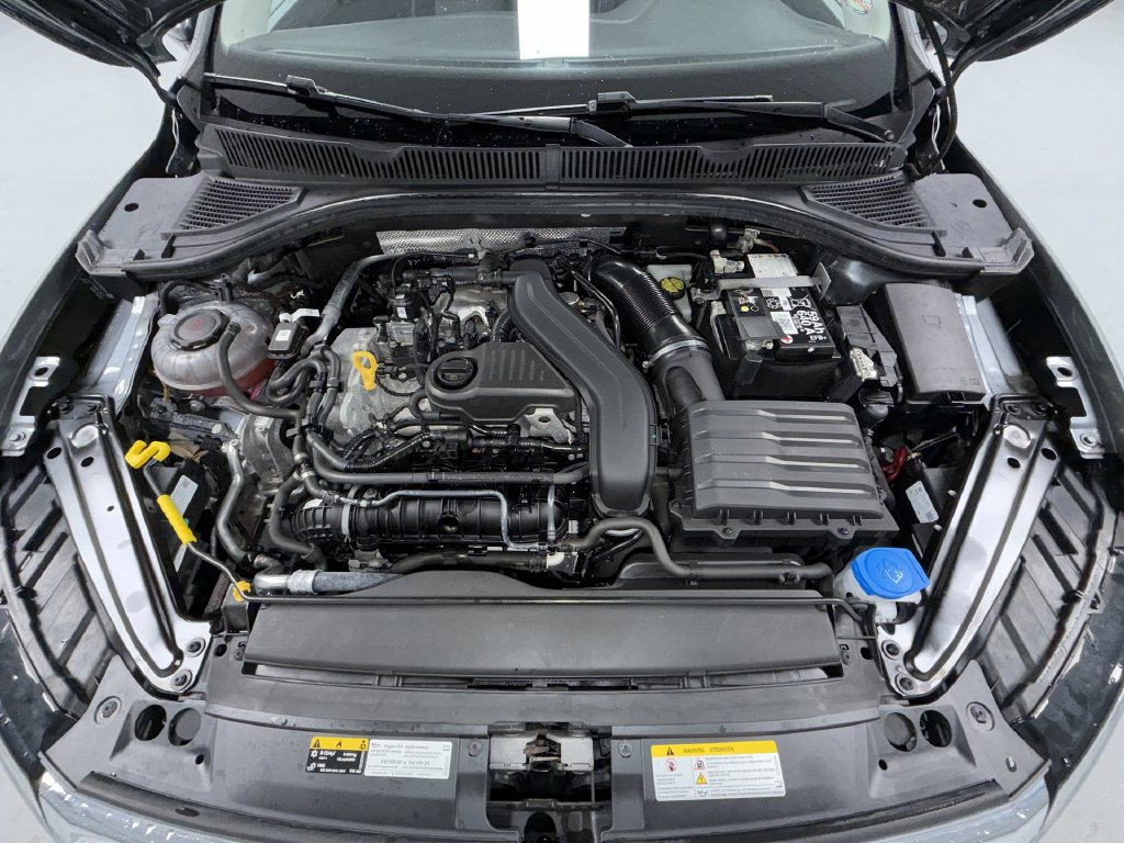 Used 2024 Volkswagen Jetta SE FWD image 20