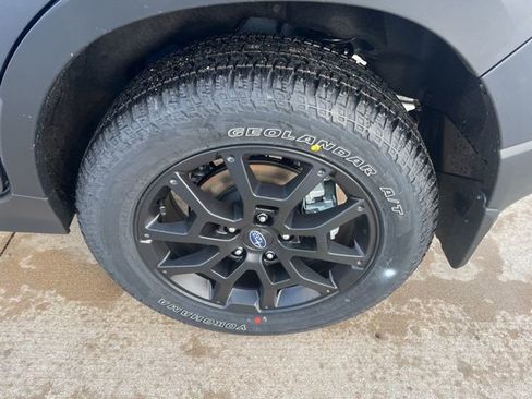 New 2026 Subaru Crosstrek 2.5i Wilderness image 10