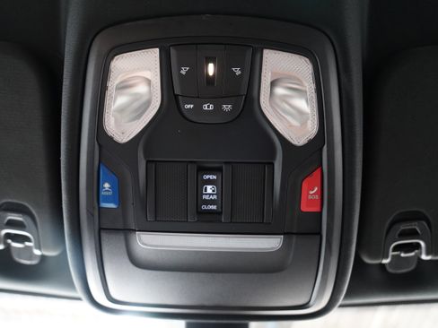 Used 2021 RAM 1500 Big Horn image 29