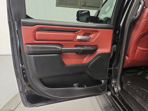 Used 2022 RAM 1500 Rebel w/ Rebel Level 2 Equipment Group AWD/4WD image 25